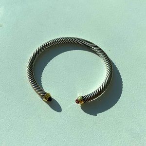 David Yurman bracelet